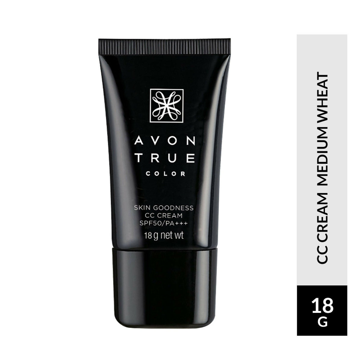 Avon True Color Skin Goodness CC Cream - Medium Wheat | Grocsy