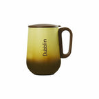 Dubblin Rugby Stainless Steel Mug | Grocsy