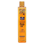 Parachute Advansed Olive & Almond Body Oil | Grocsy