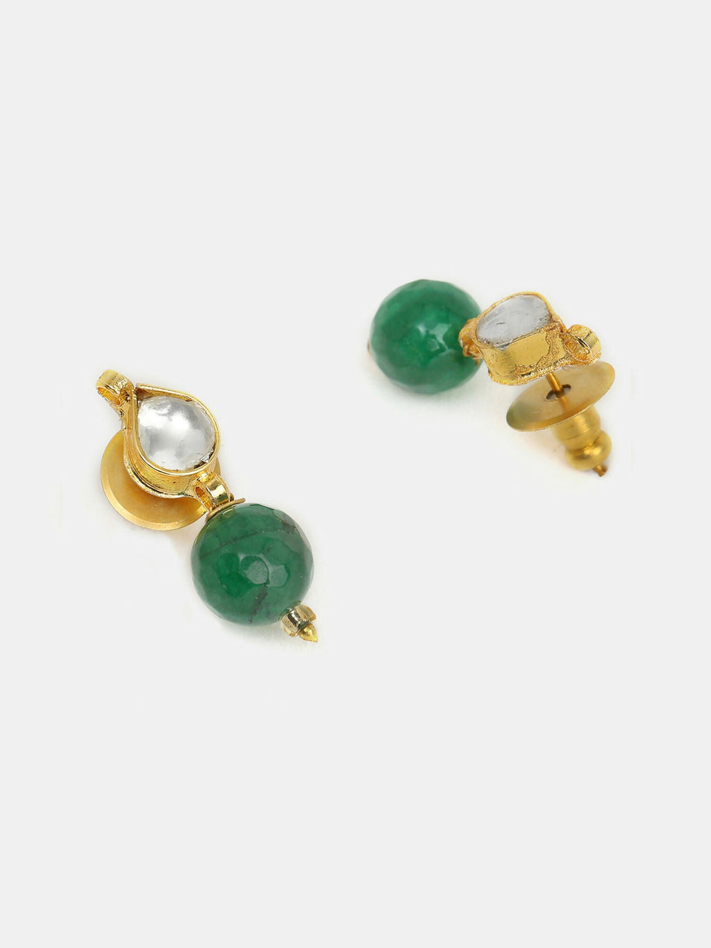 Ruby Raang Hari Drops | Grocsy
