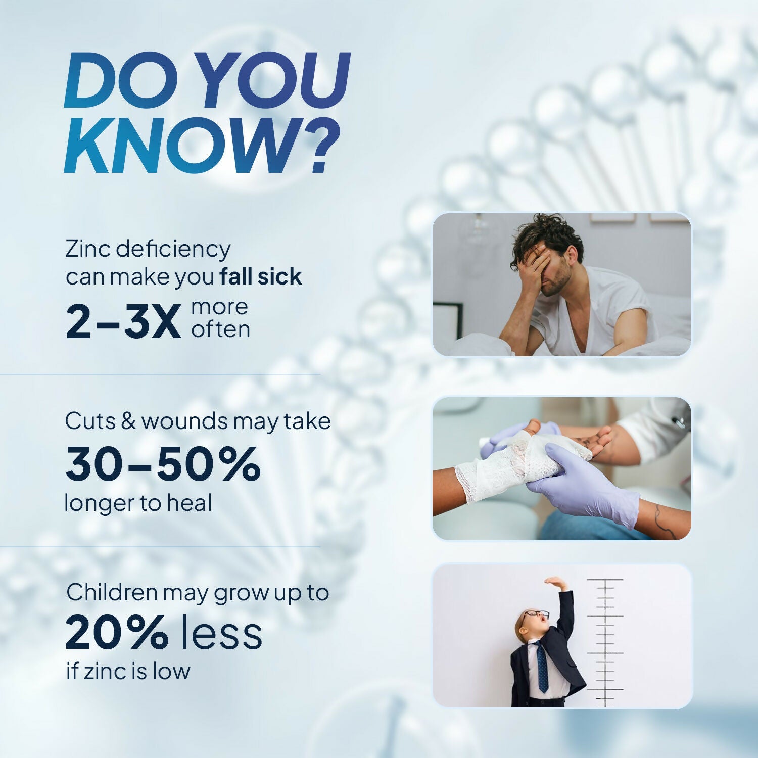 Miduty Zinc Picolinate Capsules | Grocsy