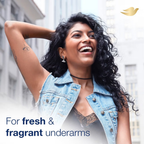 Dove Eventone Deodorant Roll On | Grocsy