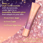 Faces Canada Strobe CC Tint Mini - Paradise Vibes 01 | Grocsy
