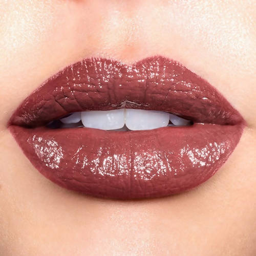 Revlon Super Lustrous Lipstick - Rum Raisin | Grocsy