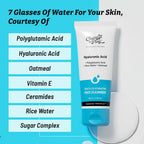 Chemist At Play Hydrating with Face Cleanser, Moisturiser & Body Wash Combo | Grocsy