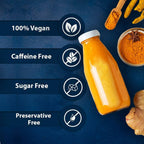 Ella Foods Turmeric Latte | Grocsy