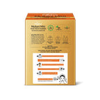 Nisha Orange Multani Mitti for Face | Skin Brightening Face Pack | Grocsy