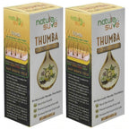 Nature Sure Thumba Wonder Hair Oil | Grocsy