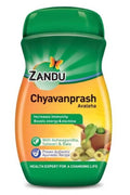 Zandu Chyavanprash Avaleha | Grocsy