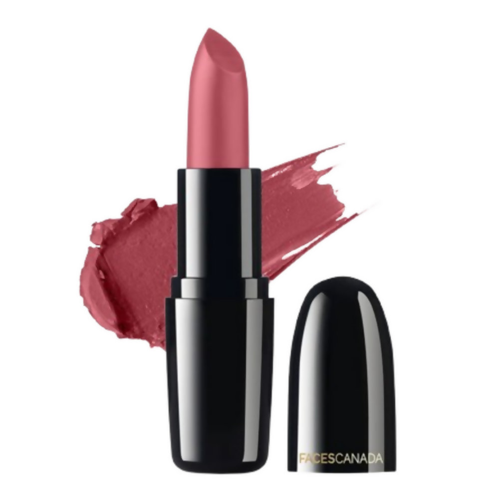 Faces Canada Creme Finish Lipstick - Summer Ready 05 | Grocsy