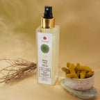 Tvam Body Mist - Ginger Lily & Turmeric | Grocsy