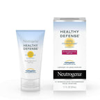 Neutrogena Healthy Defense Daily Moisturizer SPF 50 | Grocsy