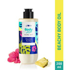 Plum BodyLovin' Hawaiian Rumba Body Oil | Grocsy