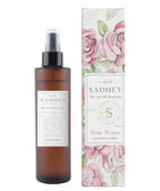 Sadhev Ayurvedic Natural Rose Water Toner | Grocsy