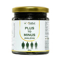 Riddhish Herbals Plus To Minus Avaleha | Grocsy