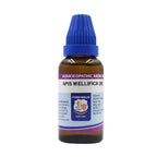 Father Muller Apis Mellifica Dilution | Grocsy