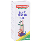 Baidyanath Jhansi Samir Pannag Ras | Grocsy