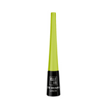 Elle 18 Eye Drama Liner - Glo Green | Grocsy