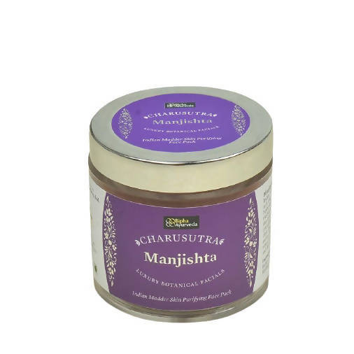 Bipha Ayurveda Charusutra Manjishta | Grocsy