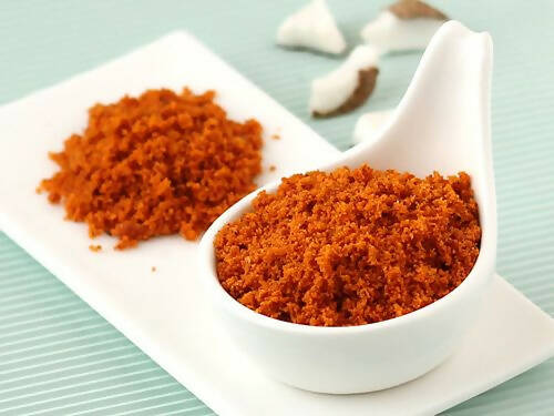 Paranjape Foods Coconut Garlic Dry Chutney | Grocsy
