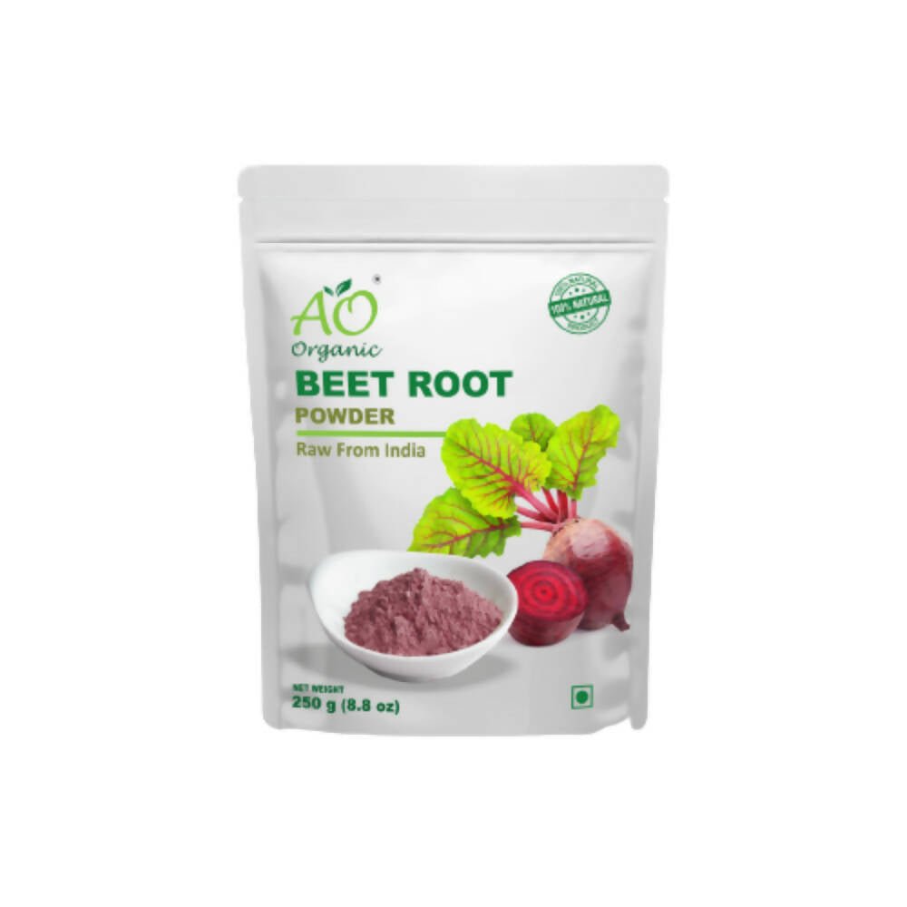 Ao Organic Beet Root Powder | Grocsy