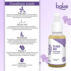 Bake 2% Kojic Acid Face Serum With Niacinamide | Grocsy
