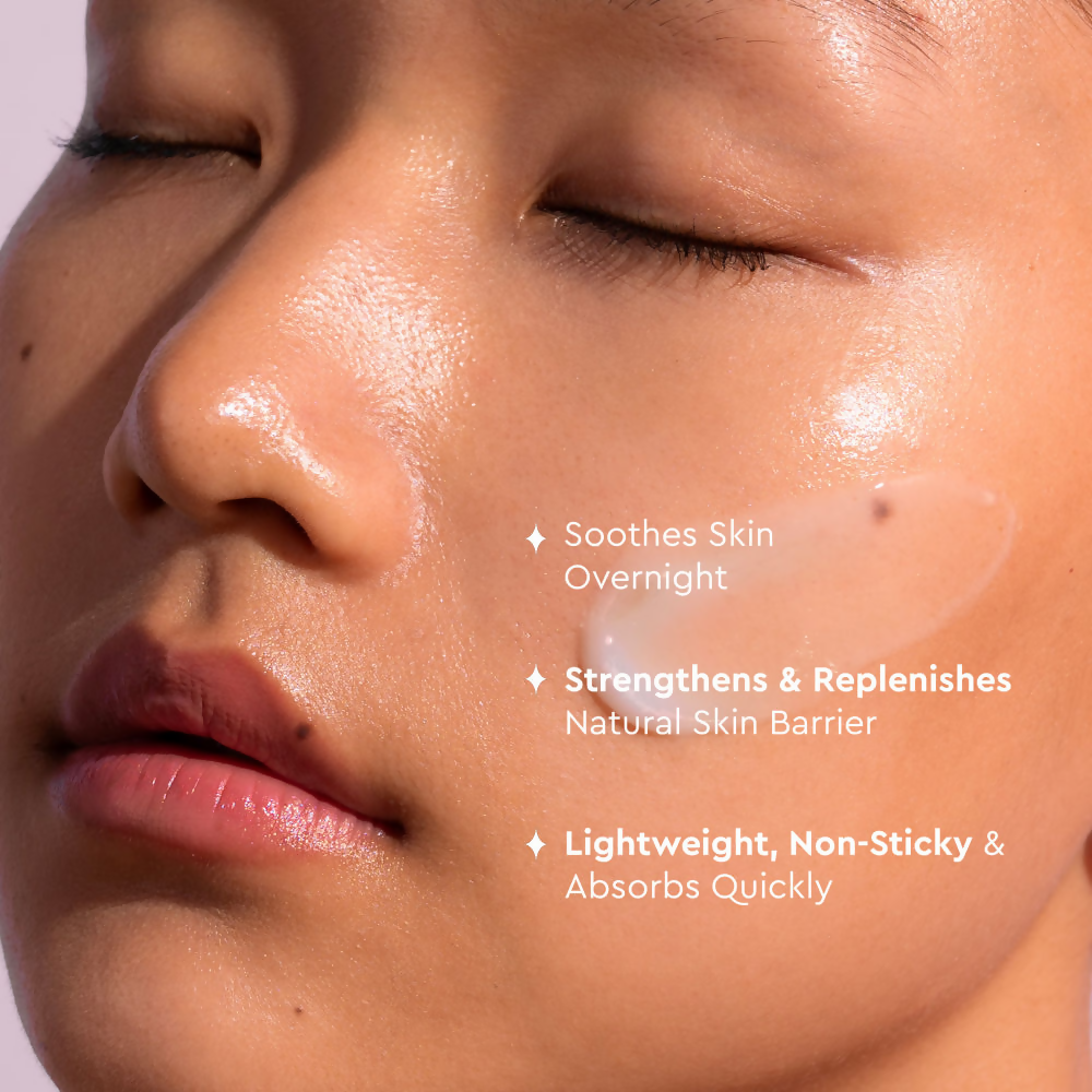 Within Beauty Barrier Reset Calming Sleeping Mask | Grocsy