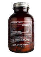 The Vitamin Company Spirulina Capsules | Grocsy