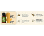 Vital Organics Eucalyptus Oil | Grocsy