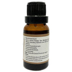 Teja Organics Pure Nutmeg Essential Oil | Grocsy