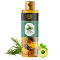 Buddha Natural Anti Bald Hair Oil | Grocsy