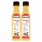 Herbal Canada Lehsun Juice (Garlic Juice) | Grocsy