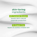 Simple Skin Barrier Rich Cream | Grocsy