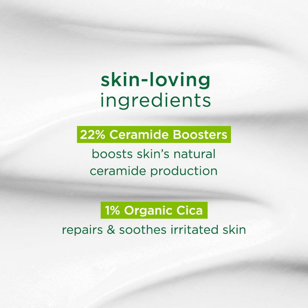 Simple Skin Barrier Rich Cream | Grocsy