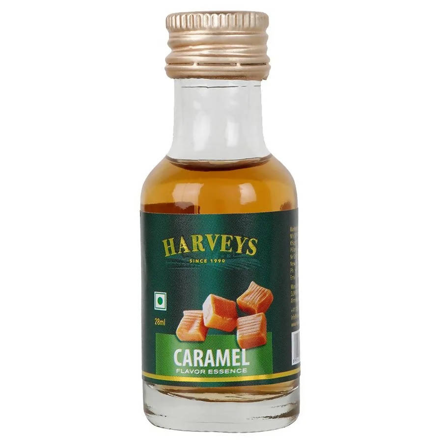 Harveys Caramel Flavor Essence | Grocsy