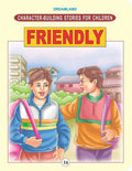 Dreamland Character Building - Friendly | Grocsy