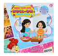 Skoodle Disney Princess My Roll-on Lab | Grocsy