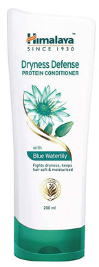 Himalaya Herbals Dryness Defense Detangler & Conditioner | Grocsy