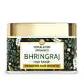 Himalayan Organics Bhringraj Hair Mask | Grocsy