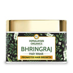 Himalayan Organics Bhringraj Hair Mask | Grocsy