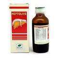 New Life Heptolive Syrup | Grocsy