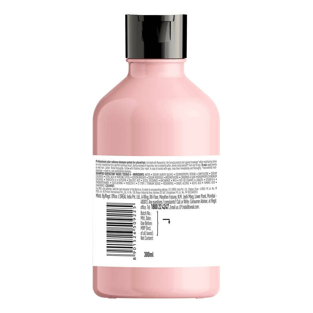 L'Oreal Paris Professionnel Vitamino Color Shampoo | Grocsy