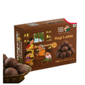 Sweet Karam Coffee Ragi Laddu | Grocsy