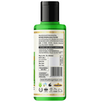 Khadi Organique Hair Oil Amla Brahmi | Grocsy