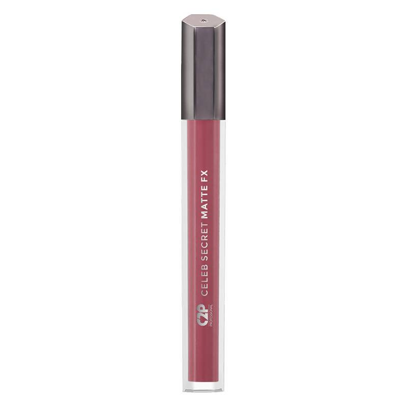 C2P Pro Celeb Secret Matte Fx Liquid Lipstick - Kiara 28 | Grocsy
