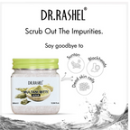 Dr.Rashel Multani Mitti Scrub For Face And Body | Grocsy