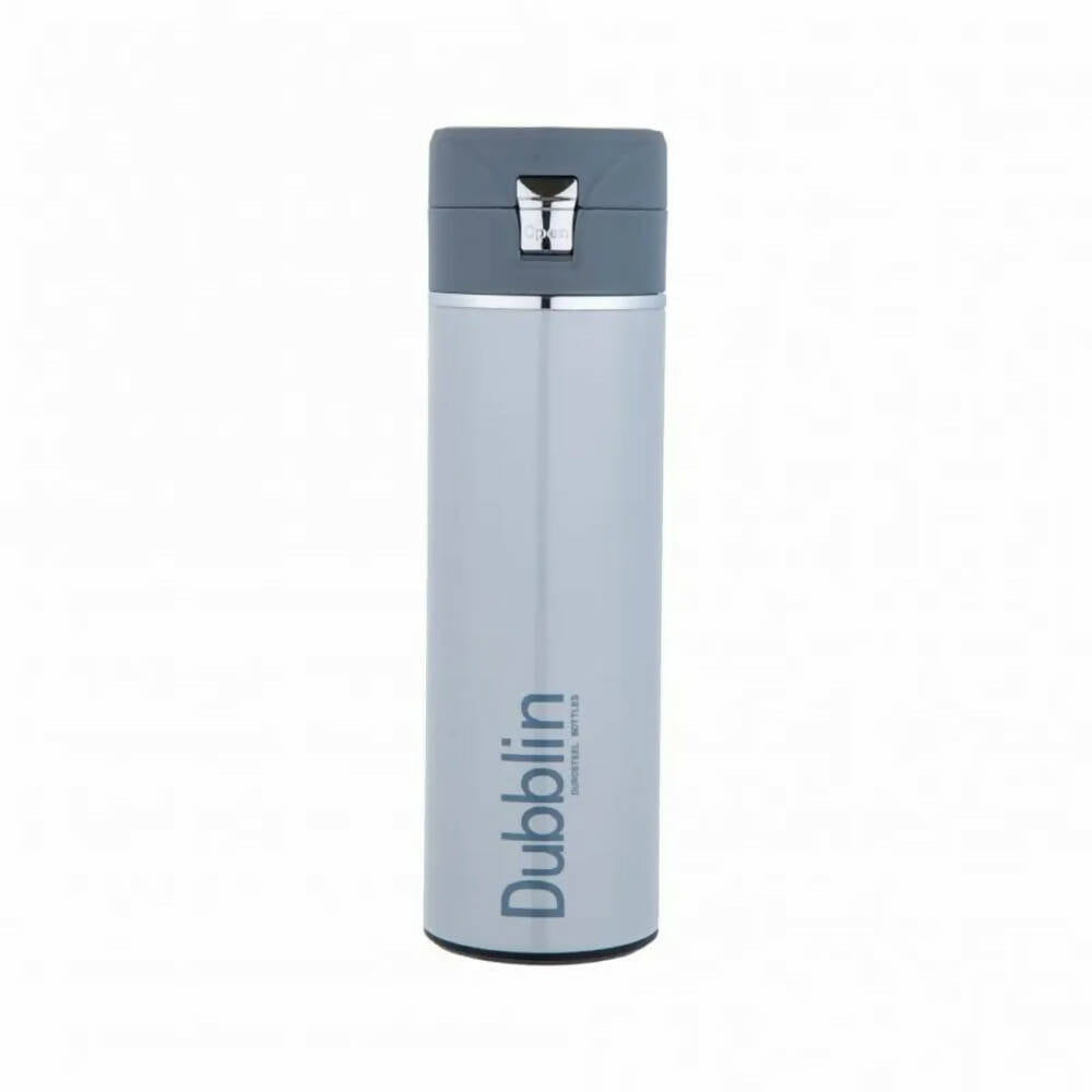 Dubblin Glitter Vacuum Bottle | Grocsy