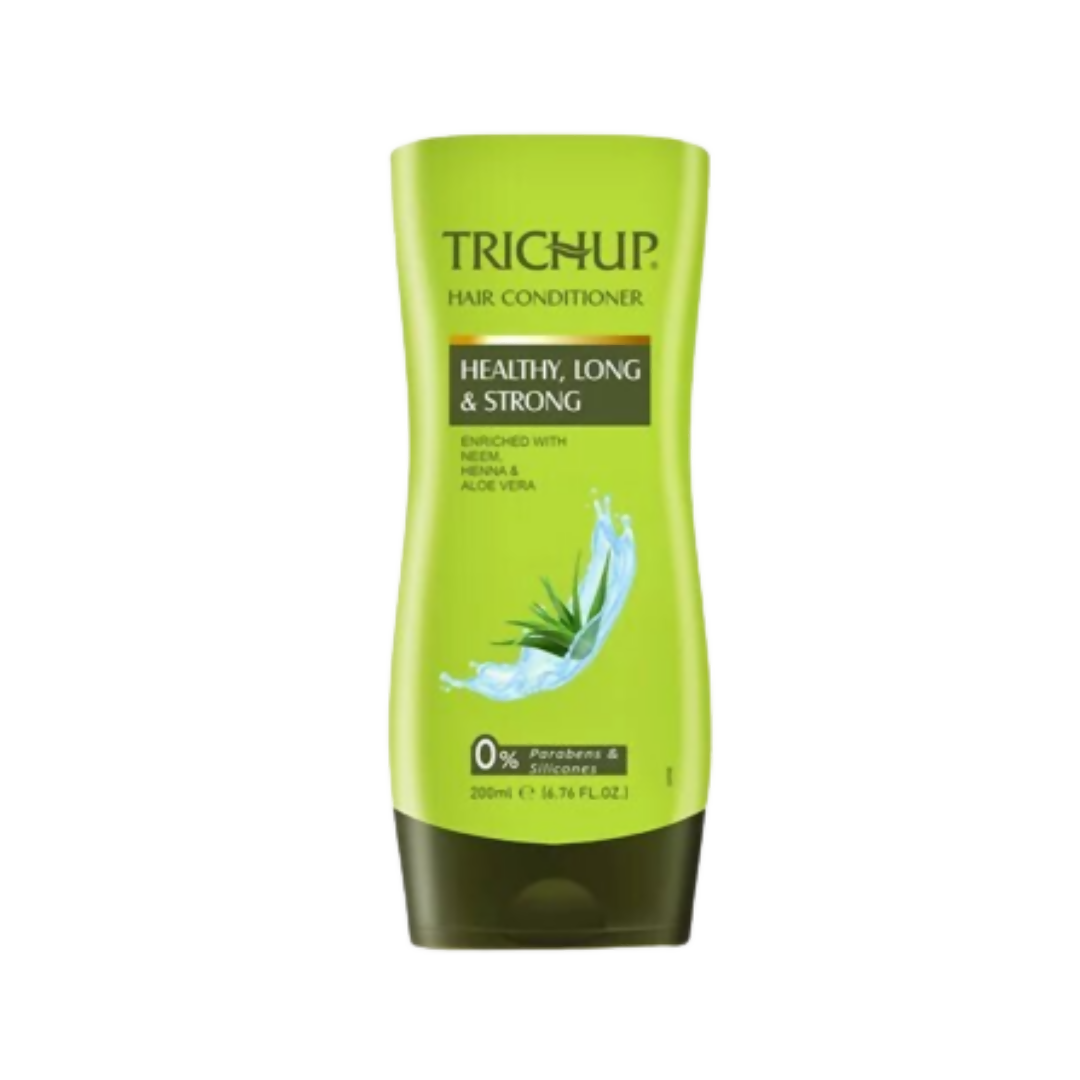 Vasu Healthcare Trichup Healthy Long & Strong Hair Conditioner | Grocsy
