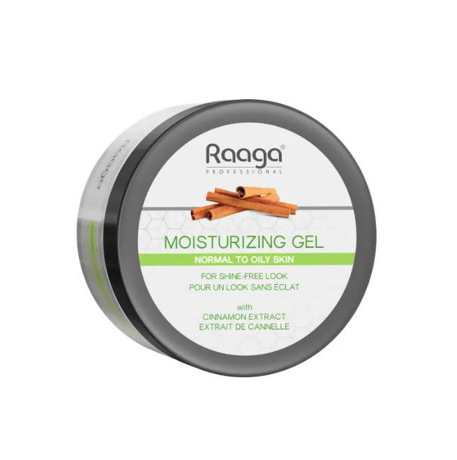 Raaga Professional Moisturizing Gel | Grocsy