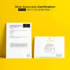 Sun Scoop Glow Sunscreen SPF 60 | Grocsy